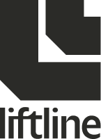 Liftline logo