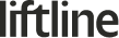 Liftline logo