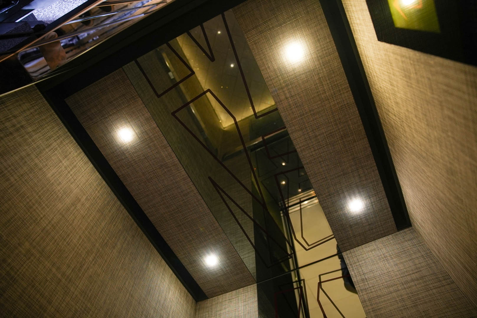 Hayali Boutique Hotel hero image