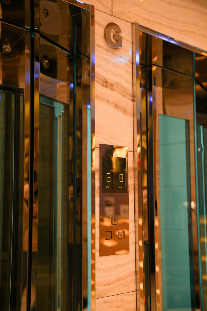 Hayali Boutique Hotel Elevator Solutions Erbil, Iraq