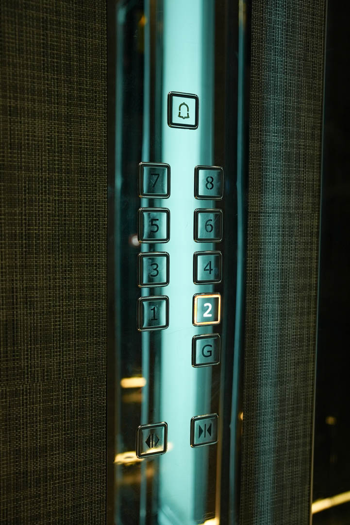Hayali Boutique Hotel hero image