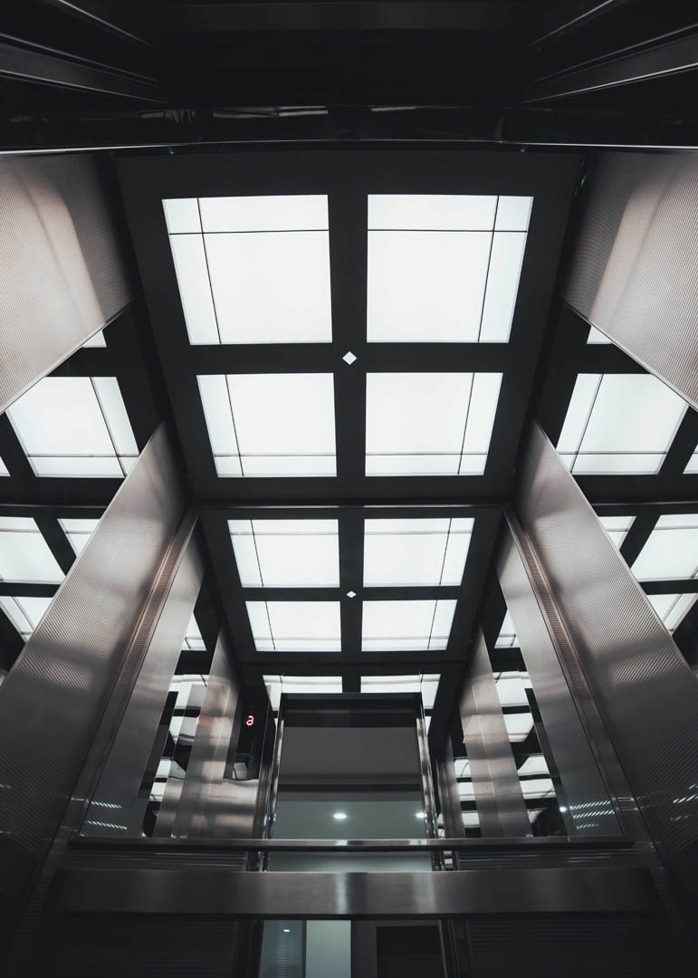 Cherfan Design Elevator Solutions Zouk Mosbeh, Lebanon