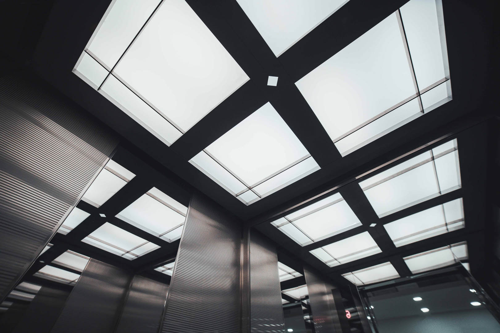 Design & Engineering Services - Liftline