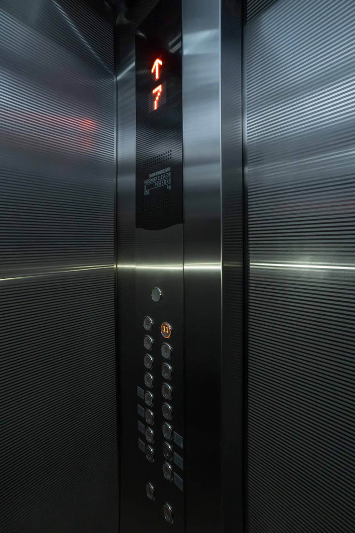 Sodeco Suites hero image