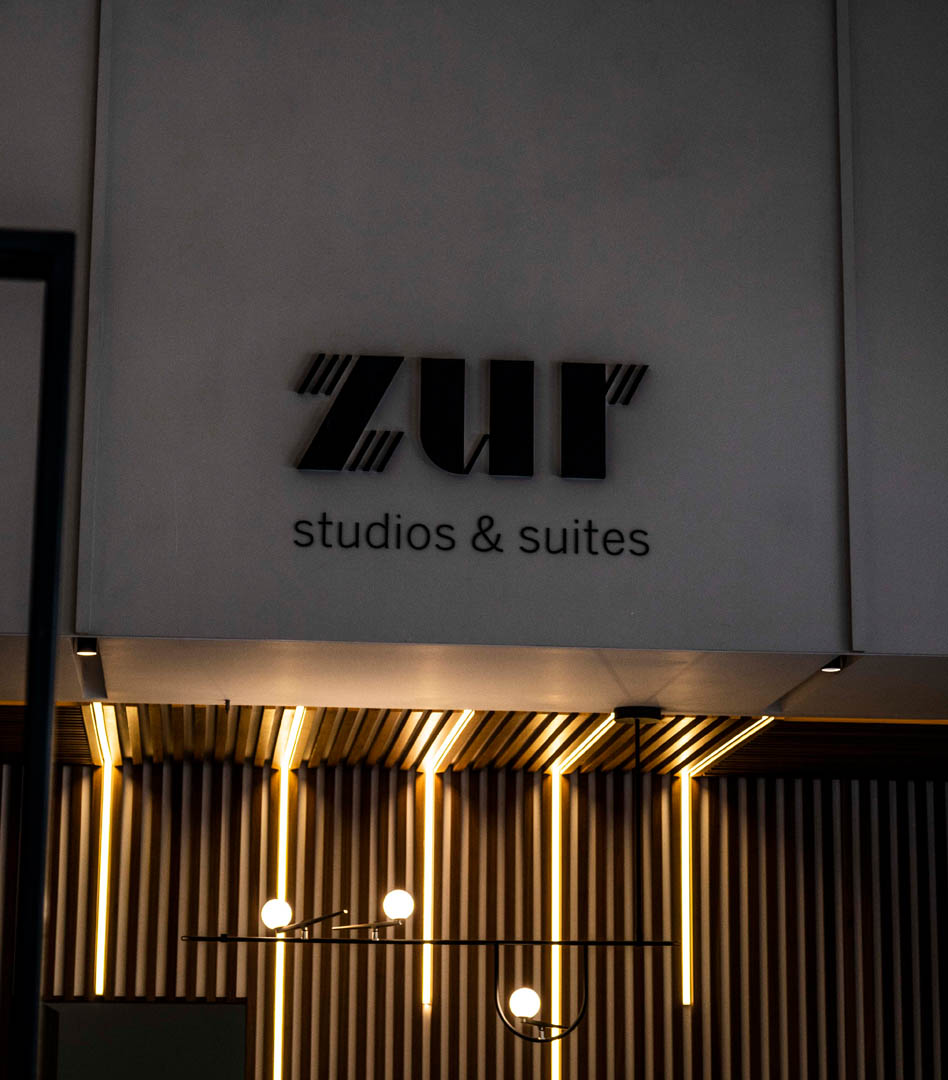 Zur Hotel hero image