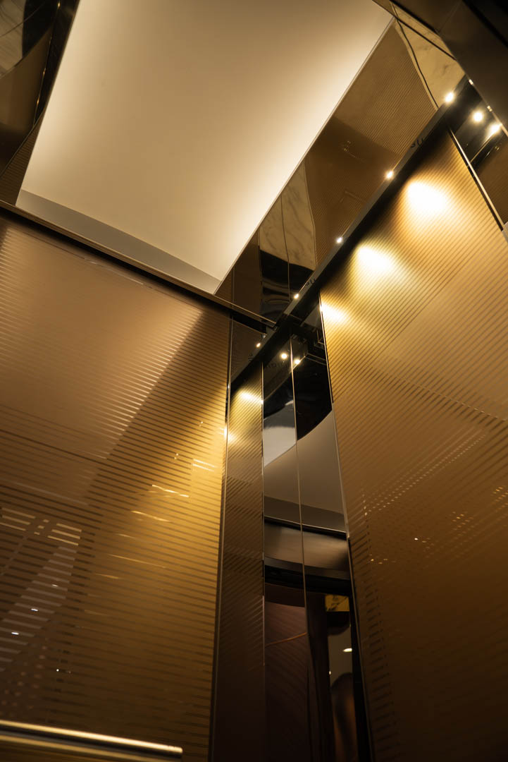 iStyle Building hero image