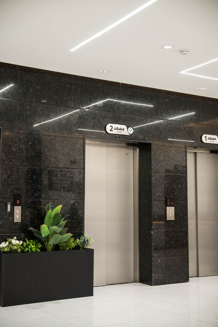 Capital Hospital hero image
