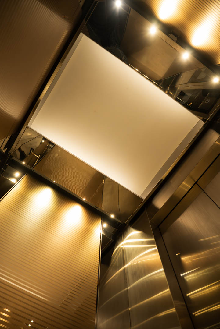 iStyle Building hero image