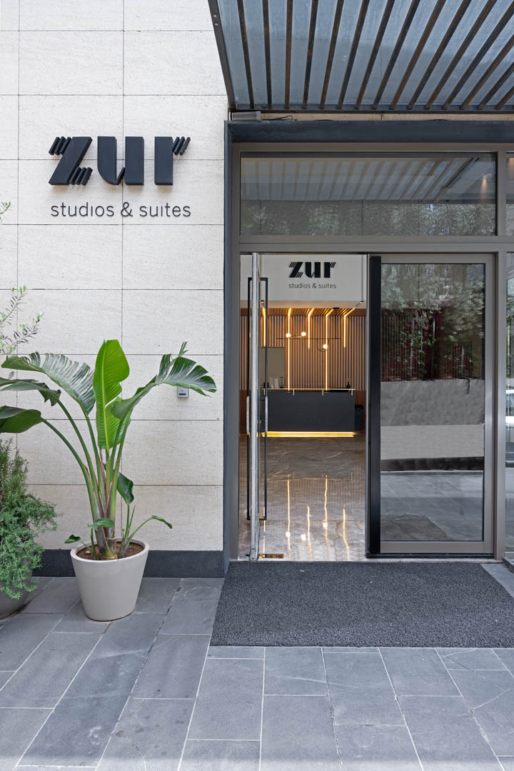 Zur Hotel Elevator Solutions Beirut, Lebanon