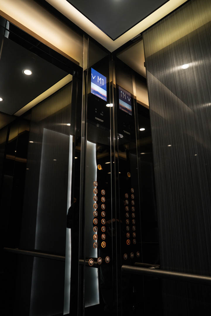 Bloom Hotel hero image