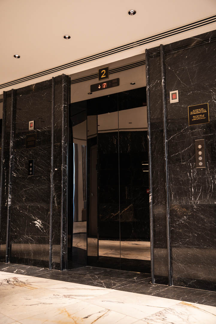 Bloom Hotel hero image