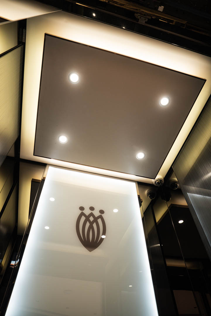 Bloom Hotel hero image
