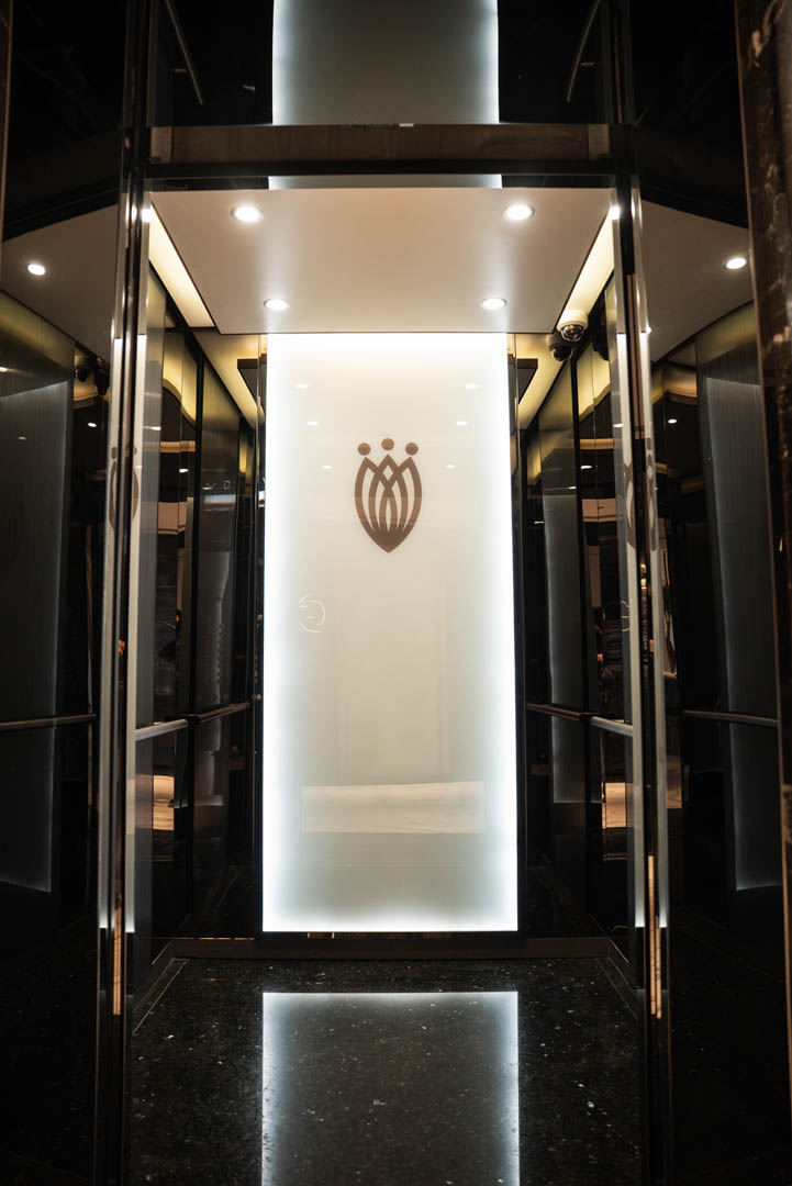 Bloom Hotel hero image
