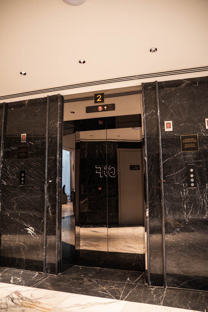 Bloom Hotel hero image