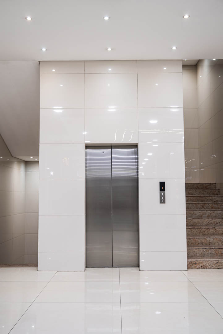 Dijlah Mall hero image